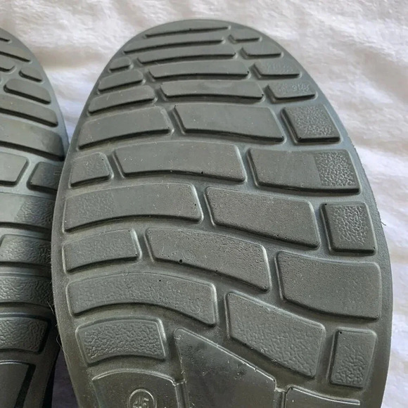 ECCO Turn Gore-Tex | 510224-02001 Black Chukka Waterproof Men’s Size 12 - Picture 12 of 15